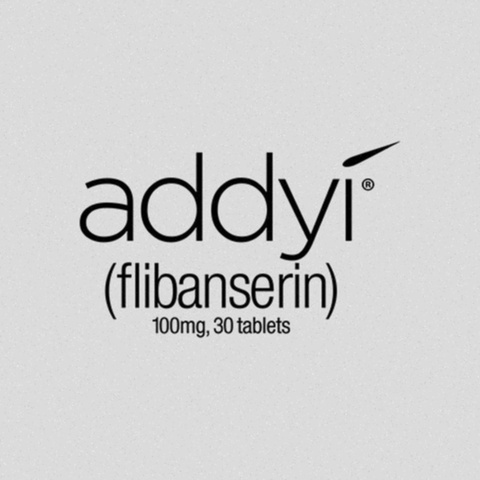 addyi flibanserin