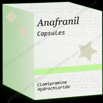 Anafranil generico