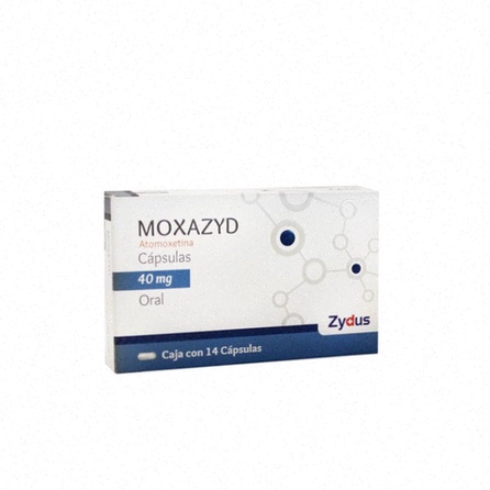 atomoxetina generico