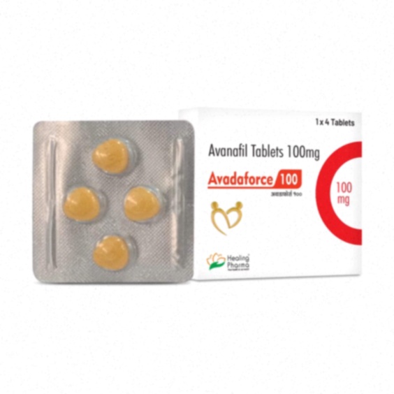 Avanafil