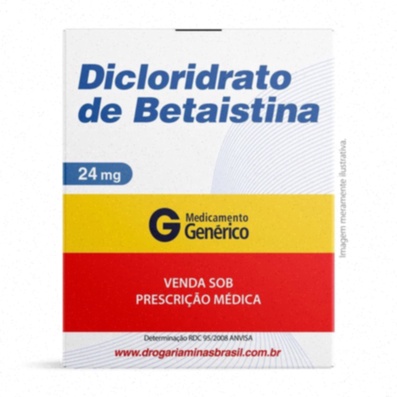 betaistina