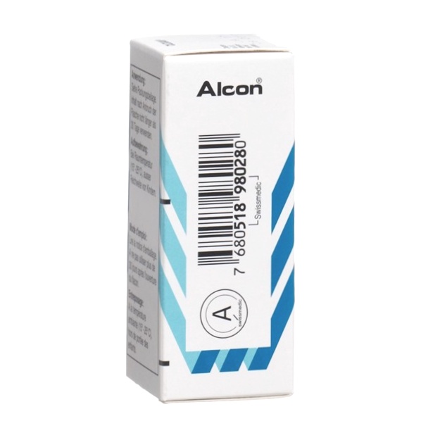 ciloxan