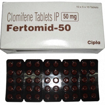 clomifene