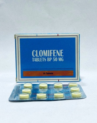 clomifene generico