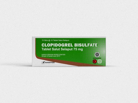 clopidogrel generico