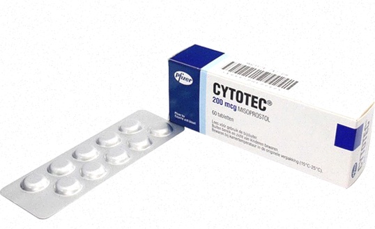 cytotec generico
