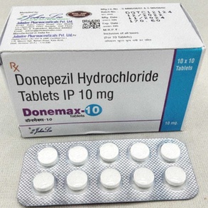 donepezil