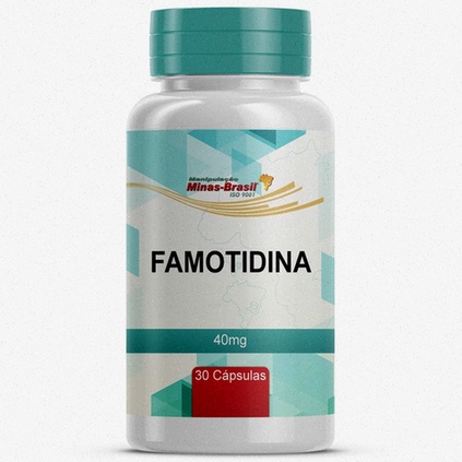 famotidina