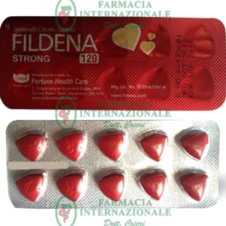 Fildena générique