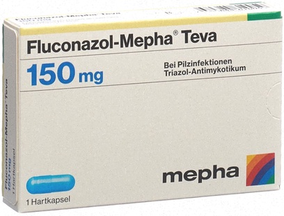fluconazolo generico