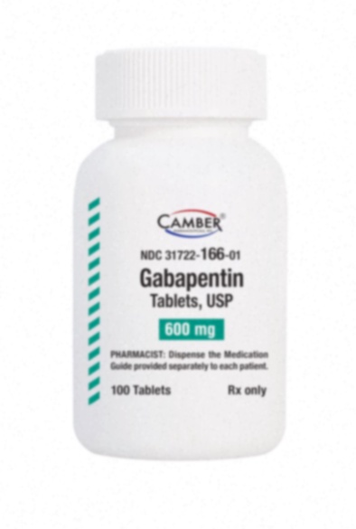 gabapentin
