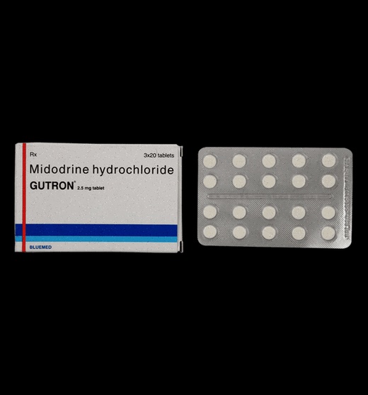 Gutron generico