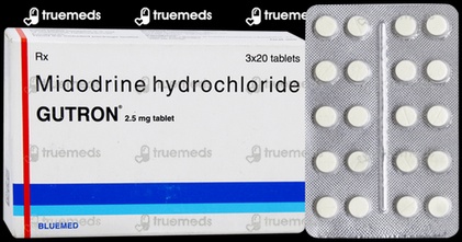 Gutron generico