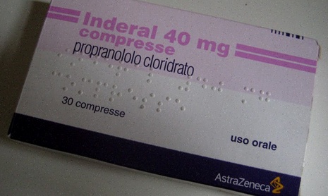 inderal