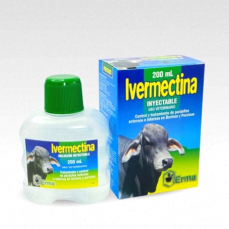 ivermectina generico