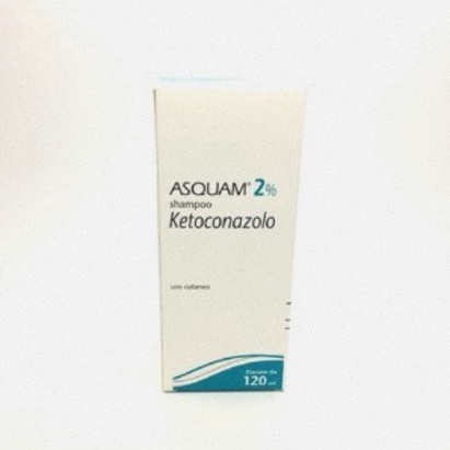 ketoconazolo generico
