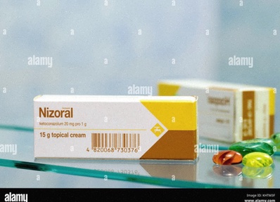 ketoconazolo