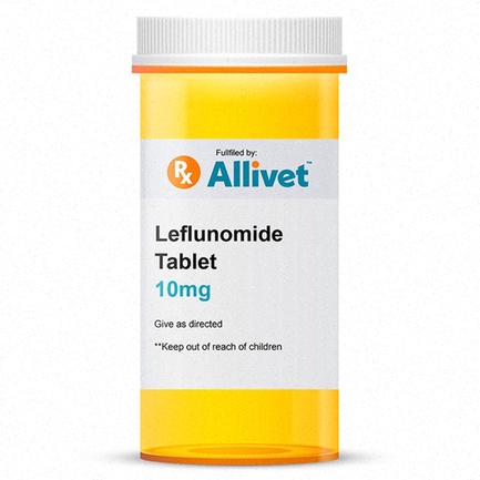 leflunomide