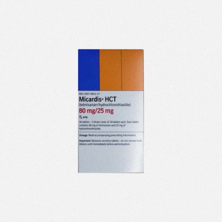 micardis