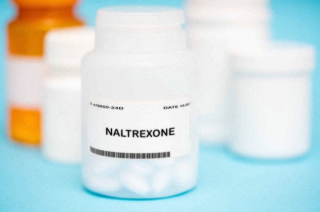 naltrexone