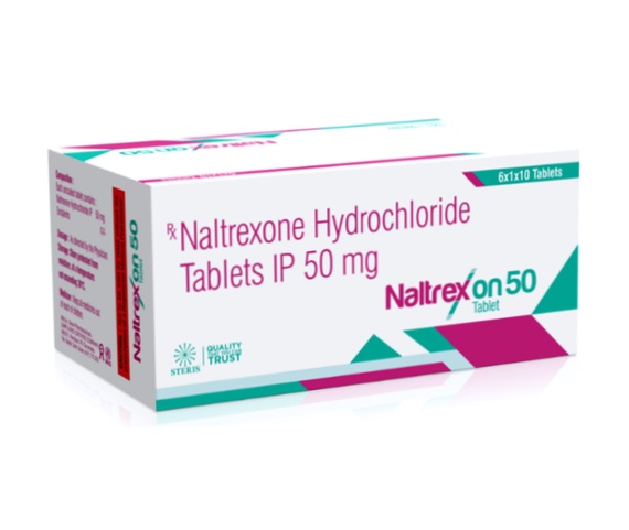 naltrexone generico