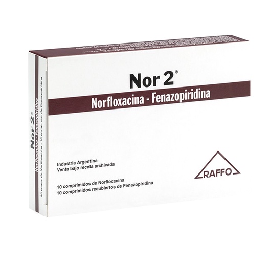 norfloxacina