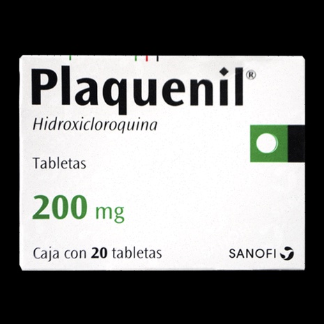 Plaquenil Générique
