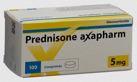 prednisone