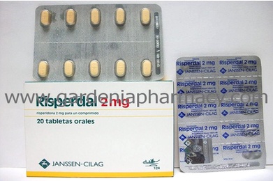 risperdal generico