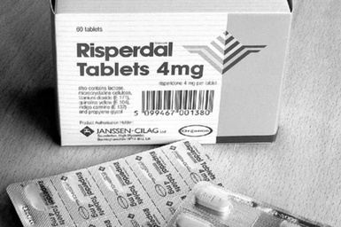 risperdal