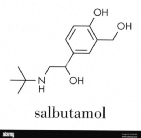 salbutamolo