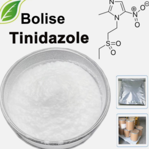 tinidazolo