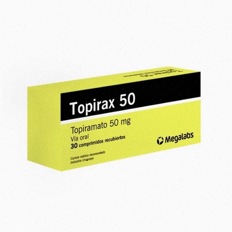 topiramato generico