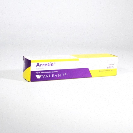 tretinoina