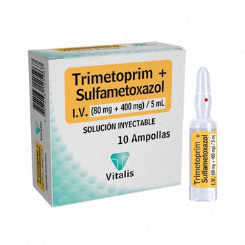 trimetoprim generico