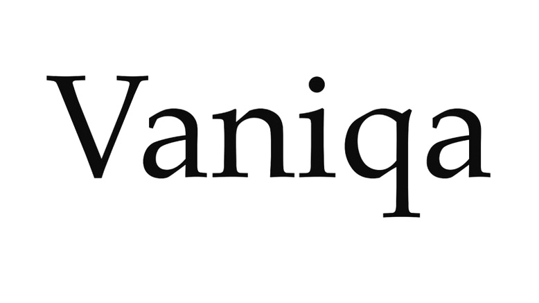 vaniqa