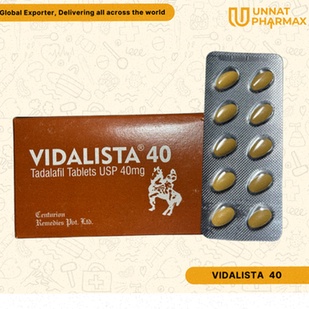 Vidalista generico