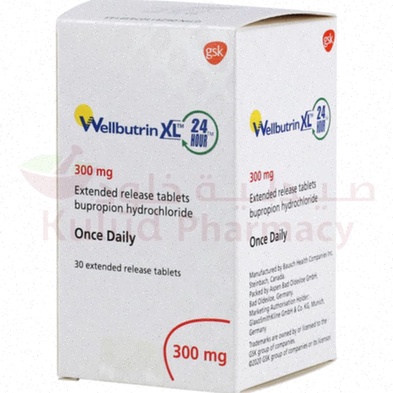 wellbutrin