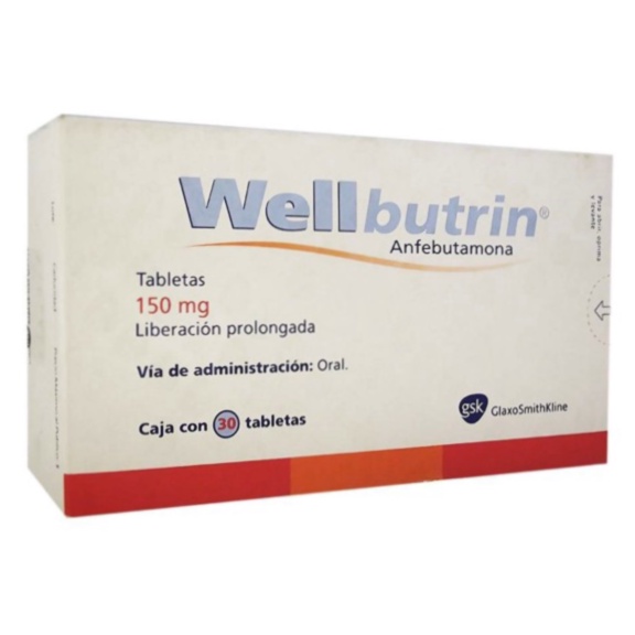 wellbutrin generico
