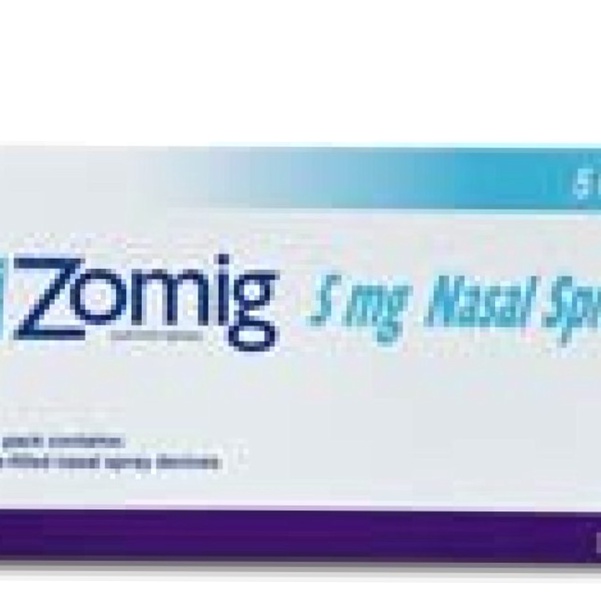 Zomig generico