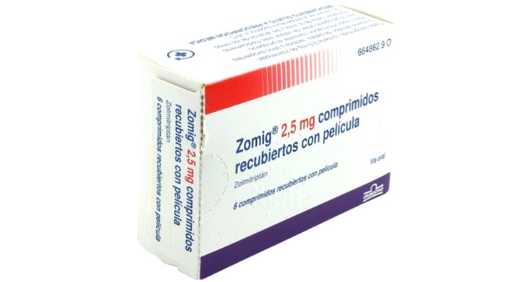zomig generico